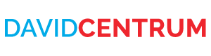 DAVID centrum logo